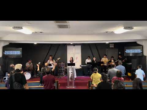 129 Thaum Yesxus rovlos tsis muaj kev tsausntuj - Youth Team - Hmong