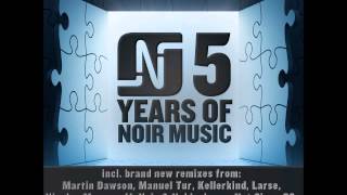 Hot Since 82 - Let It Ride (Nicolas Masseyeff Remix) - Noir Music
