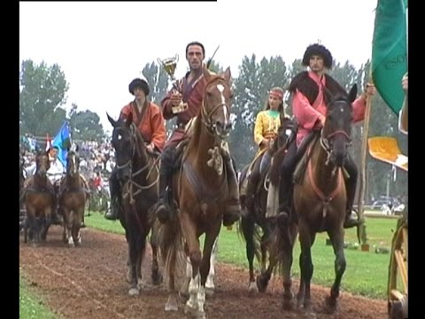 LOVASNAP két tételben  ...