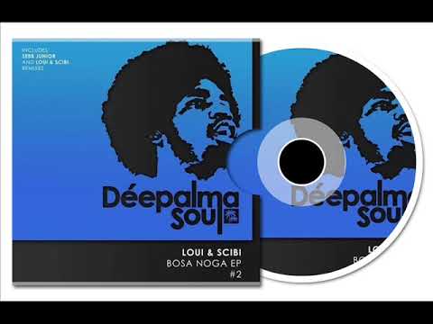 Loui & Scibi ft Alec Sun Drae - Who Am I (Sebb Junior Remix)