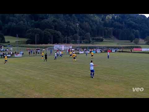 FC Buch gegen SK Jenbach Alex Mayr Parade