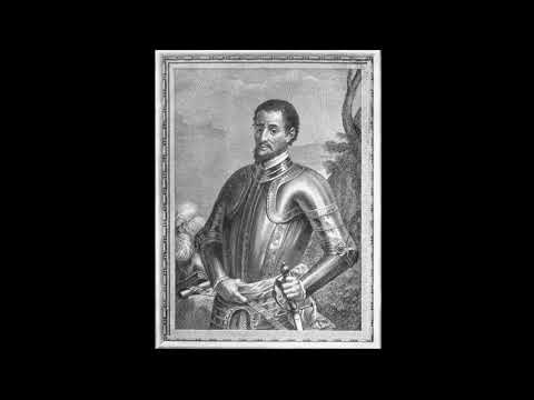 The untold history – Season 2 | Episode 5: Hernando de Soto