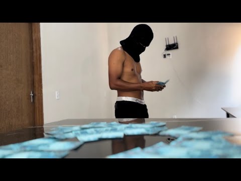 MC Darlan Gospel - traiçoeiros 