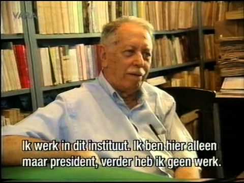 83 (1995) De wereld van Boudewijn Buch - Brazilië: Recife (1)