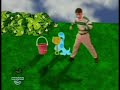 Blue S Clues Shovel And Pail Saw The Big Shadow