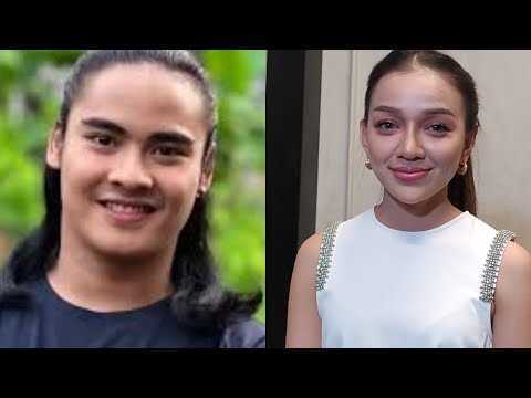 CUMA TTM BUKAN SEL1NGKUH4N, ACHA HUSNA MENG-IYAKAN RENAGA TAHIER SUKA KASIH PERHATIAN, NGGAK LEBIH?