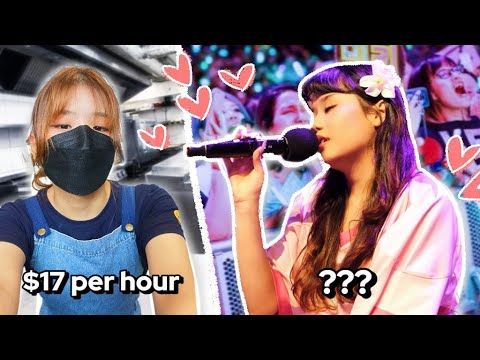 I Made A Music Festival as a Teen