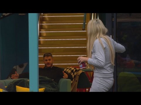 Who is the CBB puppet master? | Day 5