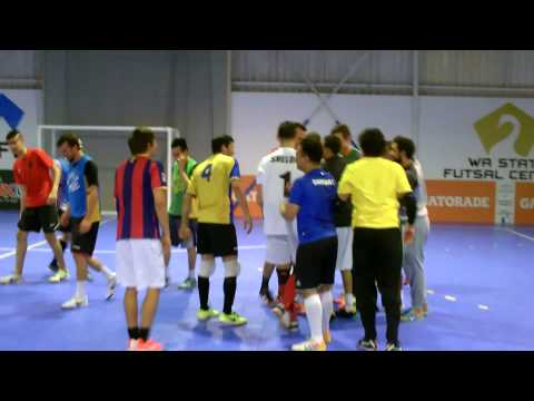 SFL All Access 3 Episode