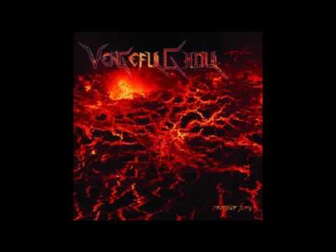 Vengeful Ghoul - Gate to the Death