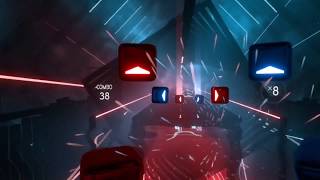 Beat Saber - Hustle Bones