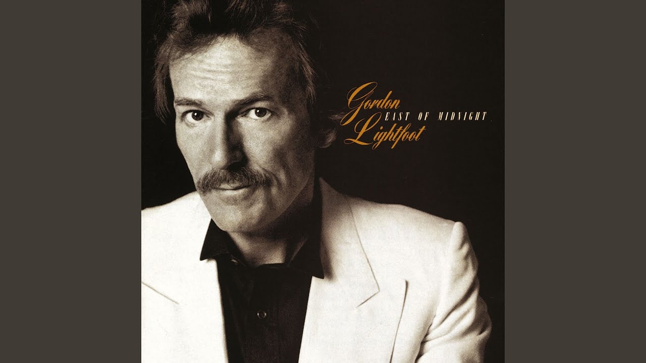 Gordon Lightfoot - Morning Glory
