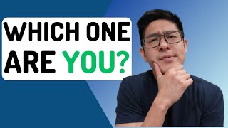 The 4 Career Types