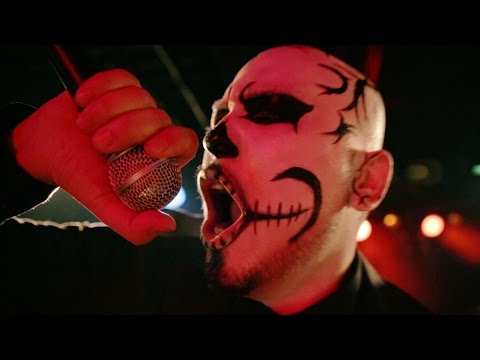 UNDEAD CORPORATION - Blow MV