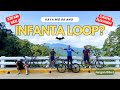 Can You Ride The Infanta Loop? | Infanta Loop Bike Route Guide Philippines (ENG SUB)