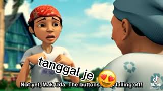 Download lagu kompilasi mini abang saleh mp3