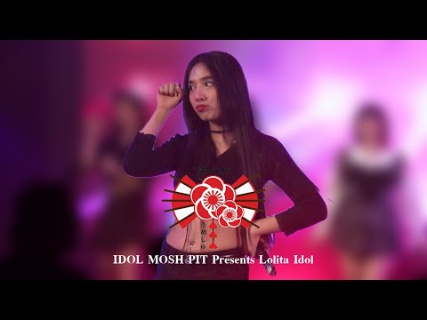 [2023-05-20][Full Stage] Cheerbell - Umeshu @ IDOL MOSH PIT Presents Lolita Idol