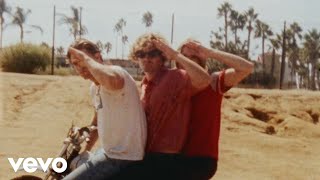 Almost Monday - Sweet Feelings video