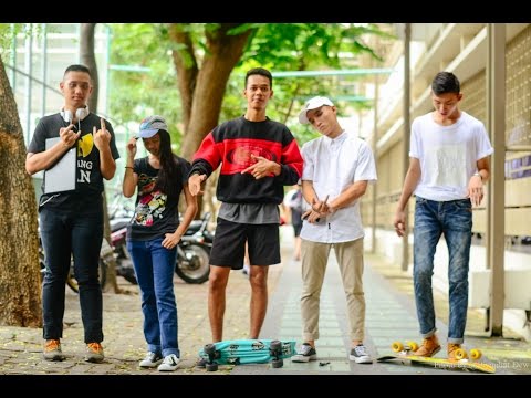 ทับ๗ CYPHER 2 Official Music Video [เป ทับ๗,Tzer,FlameZ,บัลลังก์]