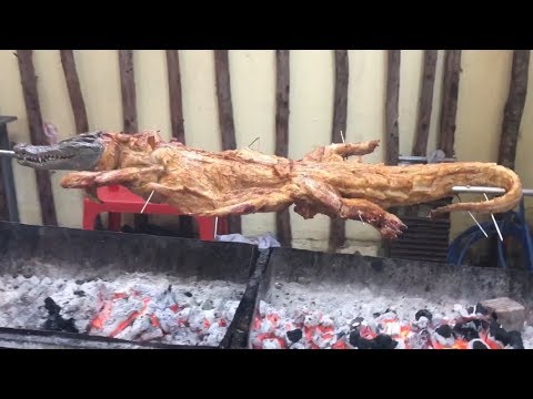 БЕЗЛИМИТНЫЙ РЕСТОРАН GRILL GARDEN # НЯЧАНГ