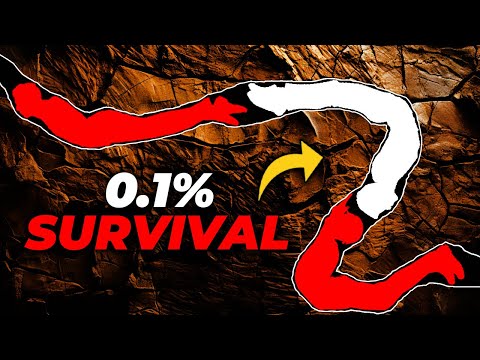Most Painful Caving Deaths Ever!