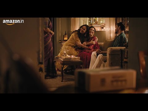 This Diwali, #DeliverTheLove