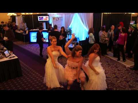 Best Wedding Showcase - Extreme Exhibitors Harlem Shake