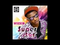 Love my baby - Wizkid