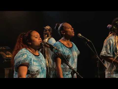 Extrait WADIMANE - Endemix live 2020