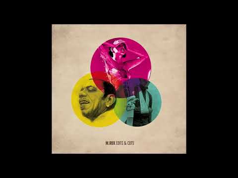 Fred McDowell ‎– Keep Your Lamp Trimmed and Burning ( M.RUX EDIT )  ( 2014 )