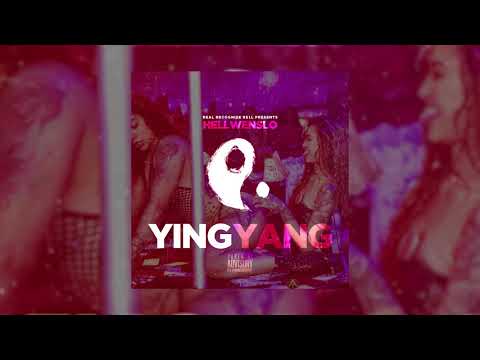 HELLWENSLO - "YING YANG" (OFFICIAL VIDEO) Directed by ASN Media Group