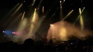 Mogwai Party in the Dark