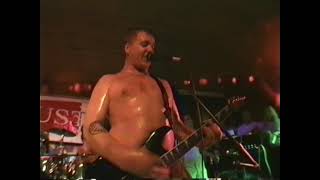 Sublime Pool Shark Live 4-6-1996