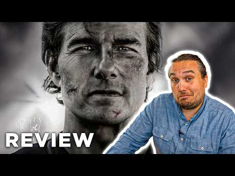 MISSION IMPOSSIBLE 8: The Final Reckoning Kritik Review (2025)