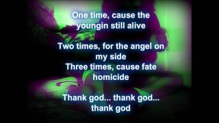 Honey Cocaine- Who shot me Lyrics