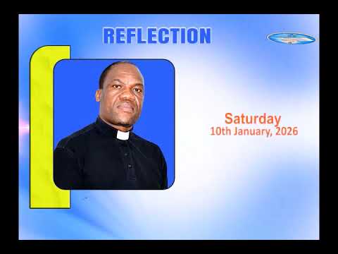  LOWERUKA KUTSATIRA EPIFANIYA - 10 JANUARY 2026