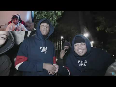 Sugarhill Keem x Jstar Balla - DOAK (Prod by Desballout) (Shot by KLO Vizionz) REACTION!!!