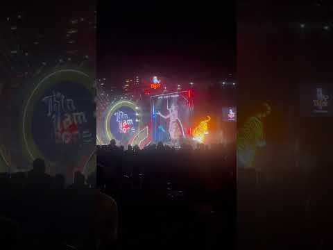 Thinlamphone ❤️🇱🇦🫶🇰🇭Performance at Trevisai Concert