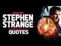 Dr Strange Quotes Pain Is An Old Friend Multiverse Of Madness