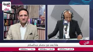 الشيخ: الخطر الأساسي مع الذكاء الاصطناعي هو حالة الفوضى