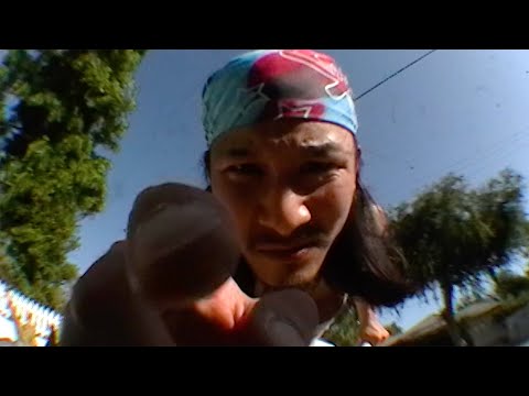 LIONMILK - GET HIGH (OFFICIAL MUSIC VIDEO)