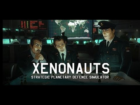 XENONAUTS - EPISODE 16: Alien Base Assault... Continued!