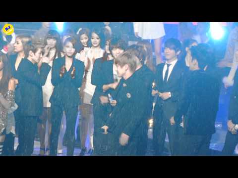 111223 Music Bank - Super Jr(2)