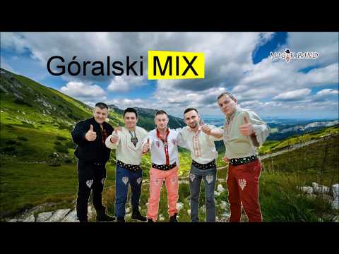 ✅ Magik Band ✅ Składanka ✅ Góralski MIX ✅ Biesiadne ✅ Disco Polo ✅ 2018