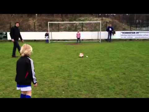 DOSC F11 - SO Soest F13: 7 - 5