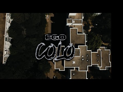 EGO - COLO (Prod. by 808Twins)