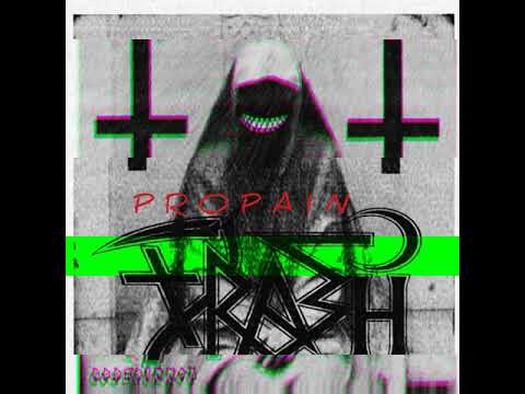 GODZxSINNER - P. R. O. P. A. I. N.