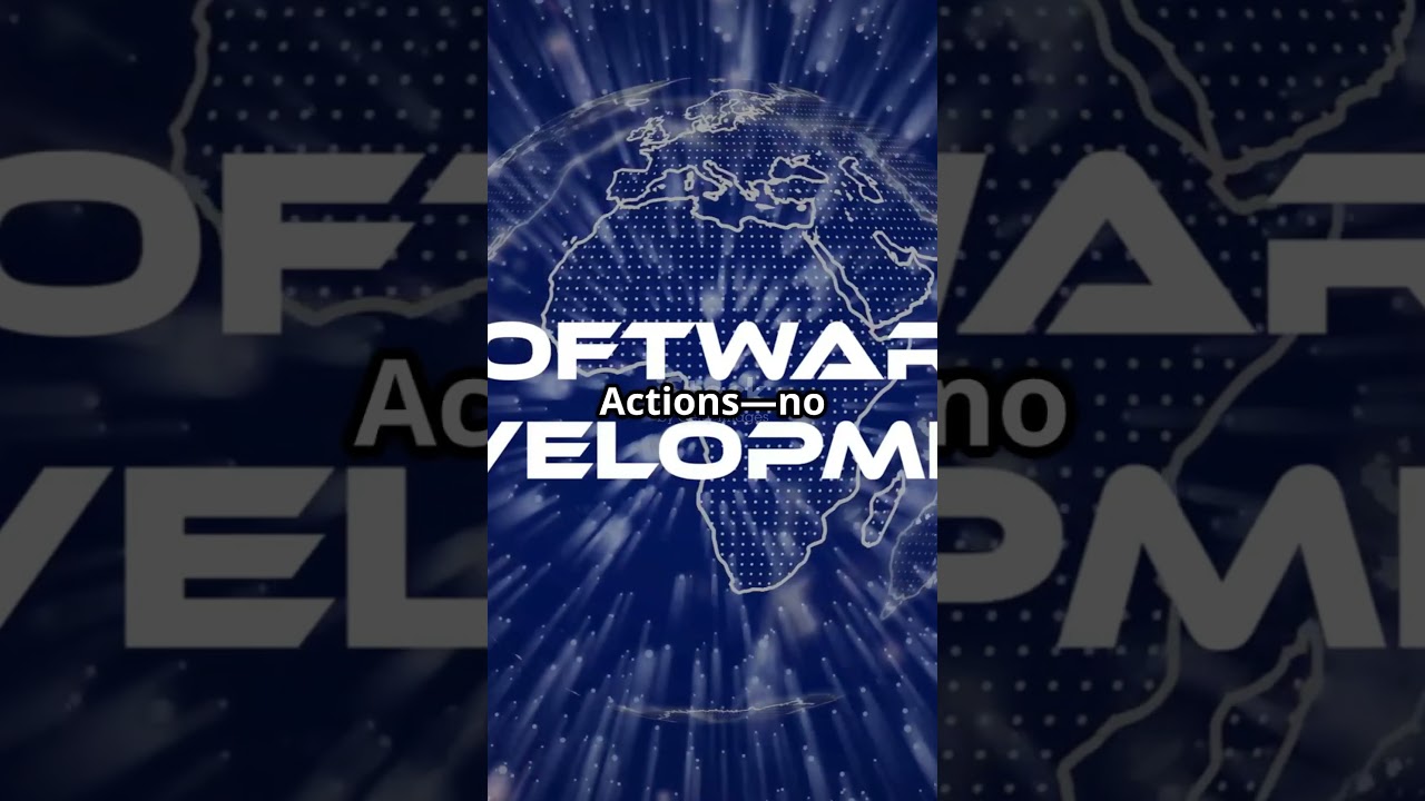 GitHub:  Your Code's Best Friend in 45 Sec!!!