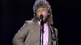 Keith Whitley-&quot;It&#39;s All Coming Back to Me Now&quot; (Live-1989)