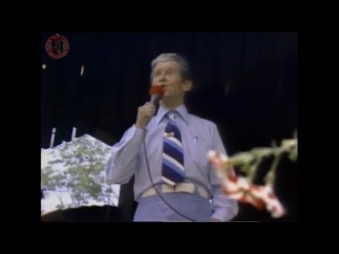 Roy Acuff And Brother Oswald - I'm So Lonesome I Could Cry